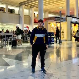 Meet your Posher, Alonso